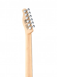 MBM-2H-SBLK META Series Электрогитара, черная, Cort - MBM-2H-SBLK META Series Электрогитара, черная, Cort