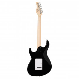 MBM-2H-SBLK META Series Электрогитара, черная, Cort - MBM-2H-SBLK META Series Электрогитара, черная, Cort