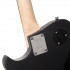 MBM-2H-SBLK META Series Электрогитара, черная, Cort - MBM-2H-SBLK META Series Электрогитара, черная, Cort
