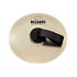 NINO-NS305 Тарелка ручная 12", с ремнем, Nino Percussion - NINO-NS305 Тарелка ручная 12", с ремнем, Nino Percussion