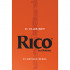 RBA2515 Rico Трости для кларнета Eb, размер 1.5, 25шт, Rico - RBA2515 Rico Трости для кларнета Eb, размер 1.5, 25шт, Rico
