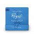 RJB0125-B25 Rico Royal Трости для саксофона альт, размер 2.5, 25шт в индивидуальной упаковке, Rico - RJB0125-B25 Rico Royal Трости для саксофона альт, размер 2.5, 25шт в индивидуальной упаковке, Rico
