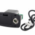 NEO-7545T Звукосниматель NEO с 4-ех полосным эквалайзером, с тюнером, врезной, Belcat - NEO-7545T Звукосниматель NEO с 4-ех полосным эквалайзером, с тюнером, врезной, Belcat