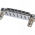 WOGT3-CR M Series Бридж Wraparound, хром, Wilkinson - WOGT3-CR M Series Бридж Wraparound, хром, Wilkinson