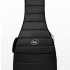 BM1030 Electro PRO Чехол для электрогитары, черный, BAG&music - BM1030 Electro PRO Чехол для электрогитары, черный, BAG&music