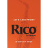 RJA2515 Rico Трости для саксофона альт, размер 1.5, 25шт, Rico - RJA2515 Rico Трости для саксофона альт, размер 1.5, 25шт, Rico