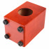 CJM-2 Кахон мини, пружины, Мозеръ - CJM-2 Кахон мини, пружины, Мозеръ