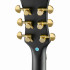 3000L-BLK Электрогитара, черная, Magna - 3000L-BLK Электрогитара, черная, Magna