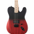 TT-3-red-black Электрогитара, красная/черная, Inspector - TT-3-red-black Электрогитара, красная/черная, Inspector