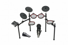 MK-5L Цифровая ударная установка, LDrums - MK-5L Цифровая ударная установка, LDrums
