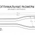 BM1029 Electro PRO Чехол для электрогитары, серый, BAG&music - BM1029 Electro PRO Чехол для электрогитары, серый, BAG&music