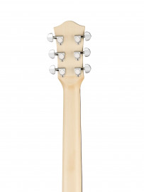 LTG1-LG24 LTG1 Тревел электрогитара, светло-серая, MIG Guitars - LTG1-LG24 LTG1 Тревел электрогитара, светло-серая, MIG Guitars