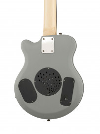 LTG1-LG24 LTG1 Тревел электрогитара, светло-серая, MIG Guitars - LTG1-LG24 LTG1 Тревел электрогитара, светло-серая, MIG Guitars