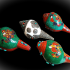 Конх - поющая раковина (Singing shell) - Конх - поющая раковина (Singing shell)