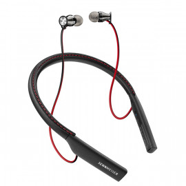 507353 Momentum M2 IEBT Наушники беспроводные Bluetooth, внутриканальные, черные, Sennheiser - 507353 Momentum M2 IEBT Наушники беспроводные Bluetooth, внутриканальные, черные, Sennheiser