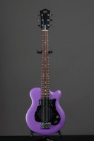 LTG1-L24 LTG1 Тревел электрогитара, сиреневая, MIG Guitars