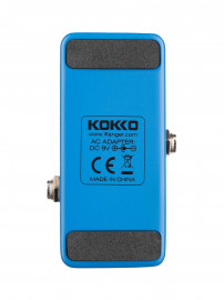 FVB2 Vibrato Педаль эффектов, Kokko - FVB2 Vibrato Педаль эффектов, Kokko