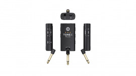 TONEX-Plug Усилитель для наушников, IK Multimedia - TONEX-Plug Усилитель для наушников, IK Multimedia