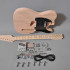 GK-STL-10M Комплект электрогитары для сборки, Byguitar - GK-STL-10M Комплект электрогитары для сборки, Byguitar