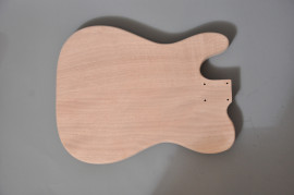 GK-STL-10M Комплект электрогитары для сборки, Byguitar - GK-STL-10M Комплект электрогитары для сборки, Byguitar