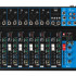 LBS-F07 Микшер, 7 каналов, Foix - LBS-F07 Микшер, 7 каналов, Foix