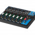 LBS-F07 Микшер, 7 каналов, Foix - LBS-F07 Микшер, 7 каналов, Foix