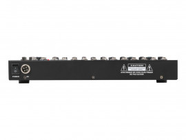LBS-F07 Микшер, 7 каналов, Foix - LBS-F07 Микшер, 7 каналов, Foix