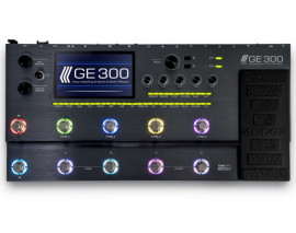 GE300 Процессор эффектов, Mooer - GE300 Процессор эффектов, Mooer