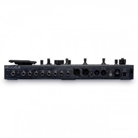 GE300 Процессор эффектов, Mooer - GE300 Процессор эффектов, Mooer