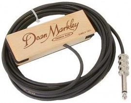 DM3010 ProMag Plus Звукосниматель для гитары, в резонаторное отверстие, сингл, Dean Markley - DM3010 ProMag Plus Звукосниматель для гитары, в резонаторное отверстие, сингл, Dean Markley