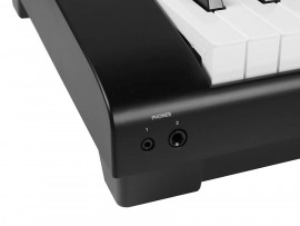 SP201plus-BK Цифровое пианино, Bluetooth, черное, Medeli - SP201plus-BK Цифровое пианино, Bluetooth, черное, Medeli