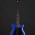 LTG1-LB24 LTG1 Тревел электрогитара, светло-синяя, MIG Guitars - LTG1-LB24 LTG1 Тревел электрогитара, светло-синяя, MIG Guitars