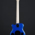 LTG1-LB24 LTG1 Тревел электрогитара, светло-синяя, MIG Guitars - LTG1-LB24 LTG1 Тревел электрогитара, светло-синяя, MIG Guitars