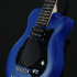 LTG1-LB24 LTG1 Тревел электрогитара, светло-синяя, MIG Guitars - LTG1-LB24 LTG1 Тревел электрогитара, светло-синяя, MIG Guitars