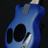 LTG1-LB24 LTG1 Тревел электрогитара, светло-синяя, MIG Guitars - LTG1-LB24 LTG1 Тревел электрогитара, светло-синяя, MIG Guitars
