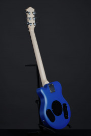 LTG1-LB24 LTG1 Тревел электрогитара, светло-синяя, MIG Guitars - LTG1-LB24 LTG1 Тревел электрогитара, светло-синяя, MIG Guitars