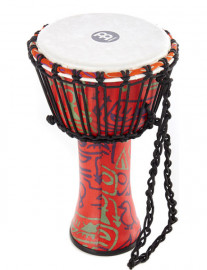 PADJ1-S-G Travel Series Pharaoh’s Script Джембе 8", кожа, Meinl - PADJ1-S-G Travel Series Pharaoh’s Script Джембе 8", кожа, Meinl