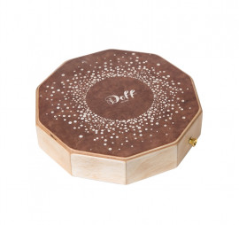 SW-05-Doff Кахон, тапа шпон мербау, Doff - SW-05-Doff Кахон, тапа шпон мербау, Doff