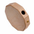 SW-05-Doff Кахон, тапа шпон мербау, Doff - SW-05-Doff Кахон, тапа шпон мербау, Doff