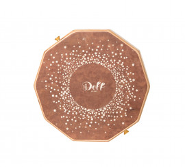 SW-05-Doff Кахон, тапа шпон мербау, Doff - SW-05-Doff Кахон, тапа шпон мербау, Doff