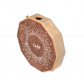 SW-05-Doff Кахон, тапа шпон мербау, Doff - SW-05-Doff Кахон, тапа шпон мербау, Doff