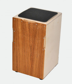 CSD-2 Кахон, подструнник, зебрано, Мозеръ - CSD-2 Кахон, подструнник, зебрано, Мозеръ