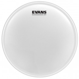 B18UV1 UV1 Пластик для том-барабана 18", с покрытием, Evans - B18UV1 UV1 Пластик для том-барабана 18", с покрытием, Evans
