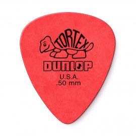 418R.50 Tortex Standard Медиаторы 72шт, толщина 0,50мм, Dunlop - 418R.50 Tortex Standard Медиаторы 72шт, толщина 0,50мм, Dunlop