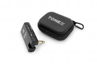 TONEX-Plug+Pouch-Bundle Усилитель для наушников, с чехлом, IK Multimedia