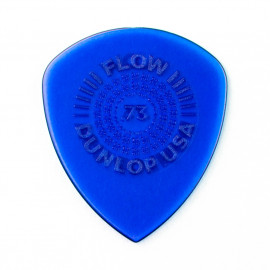 549R.73 Flow Standard Медиаторы 24шт, толщина 0.73мм, Dunlop - 549R.73 Flow Standard Медиаторы 24шт, толщина 0.73мм, Dunlop