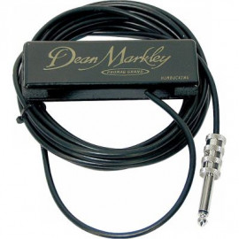 DM3015 ProMag Grand Звукосниматель для гитары, в резонаторное отверстие, хамбакер, Dean Markley - DM3015 ProMag Grand Звукосниматель для гитары, в резонаторное отверстие, хамбакер, Dean Markley