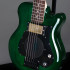 LTG1-GR24 LTG1 Тревел электрогитара, зеленая, MIG Guitars - LTG1-GR24 LTG1 Тревел электрогитара, зеленая, MIG Guitars