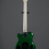 LTG1-GR24 LTG1 Тревел электрогитара, зеленая, MIG Guitars - LTG1-GR24 LTG1 Тревел электрогитара, зеленая, MIG Guitars