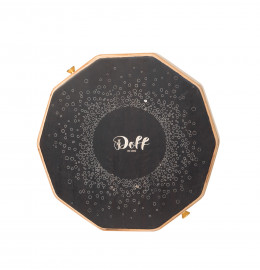 SW-06-Doff Кахон, тапа шпон эбена, Doff - SW-06-Doff Кахон, тапа шпон эбена, Doff